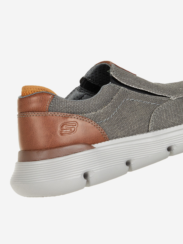 Полуботинки мужские Skechers Garza