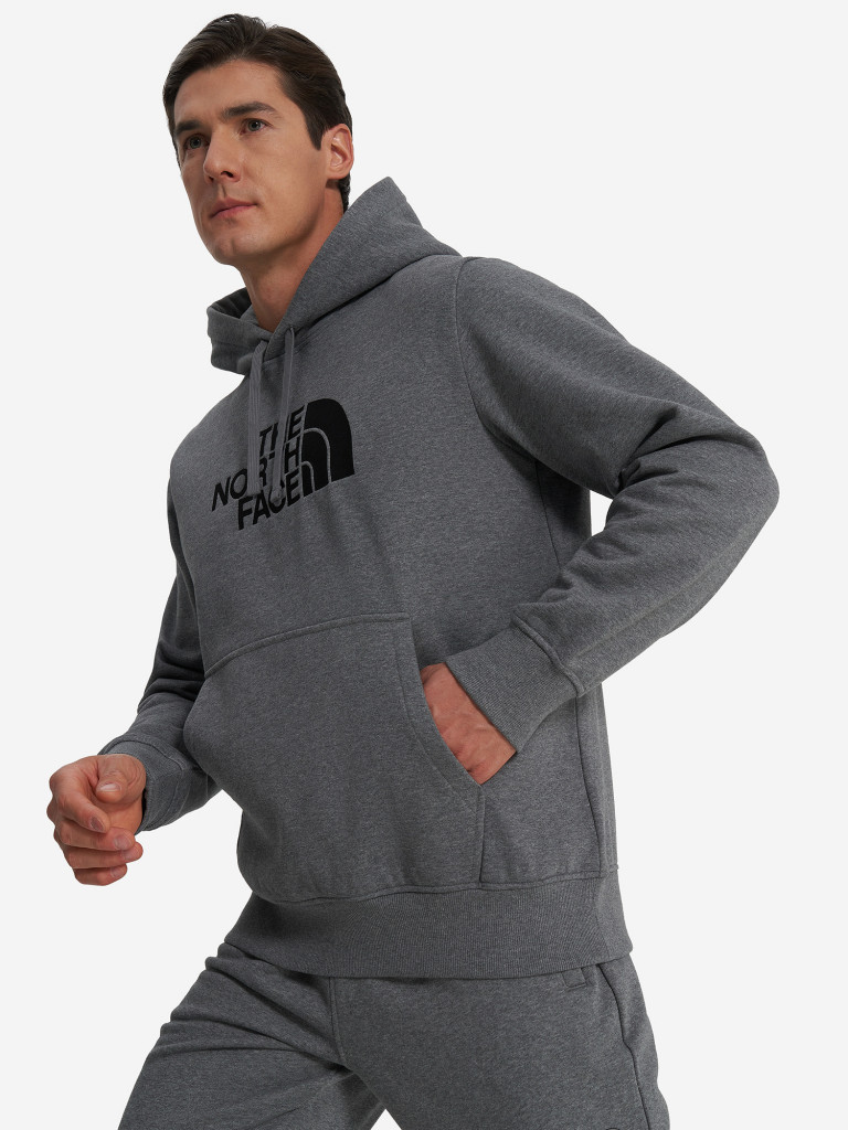 Худи мужское The North Face Drew Peak