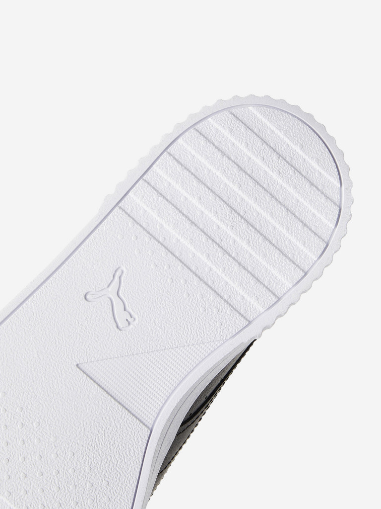 Кеды женские PUMA Carina Crew