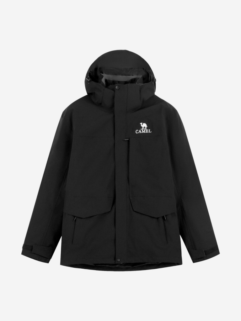 Ветровка мужская CAMEL A13CA6B006