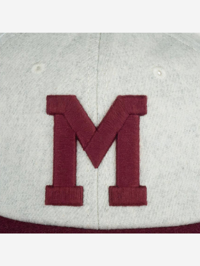 Бейсболка AMERICAN NEEDLE 21005A-MMAR Montreal Maroons Archive Legend NHL