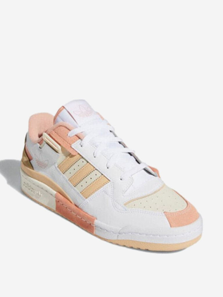 Кроссовки Adidas Forum Exhibit Low