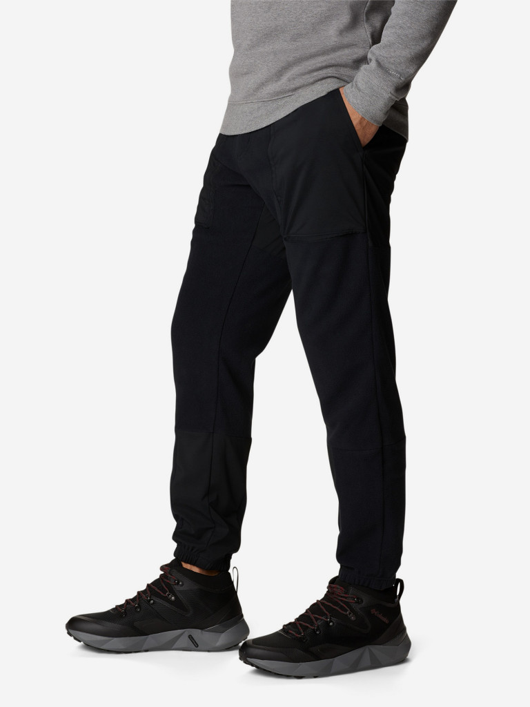 Брюки мужские Columbia Heritage Ridge Fleece Pant