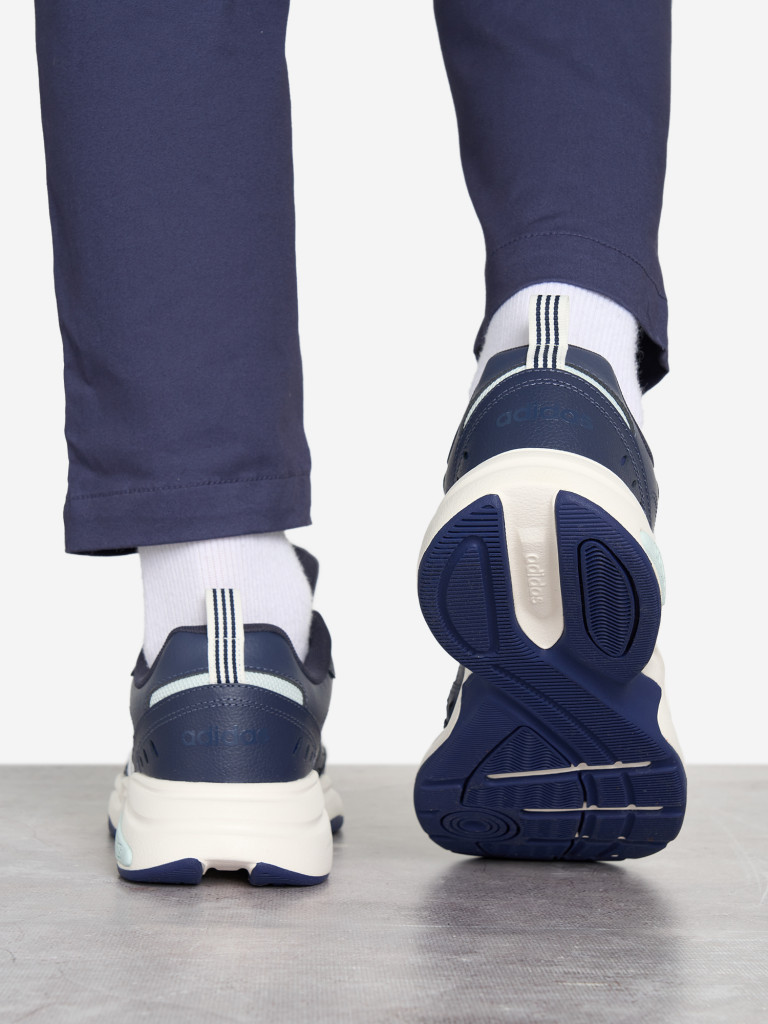 Кроссовки мужские adidas Strutter