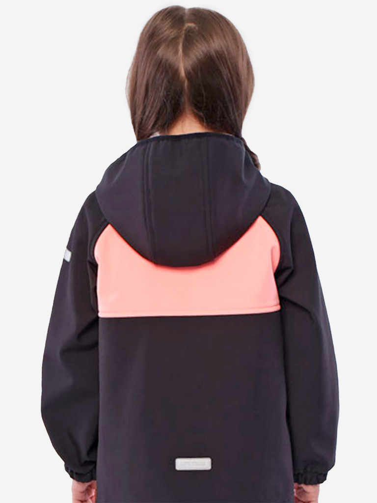Куртка из софтшелла детская UKI KIDS