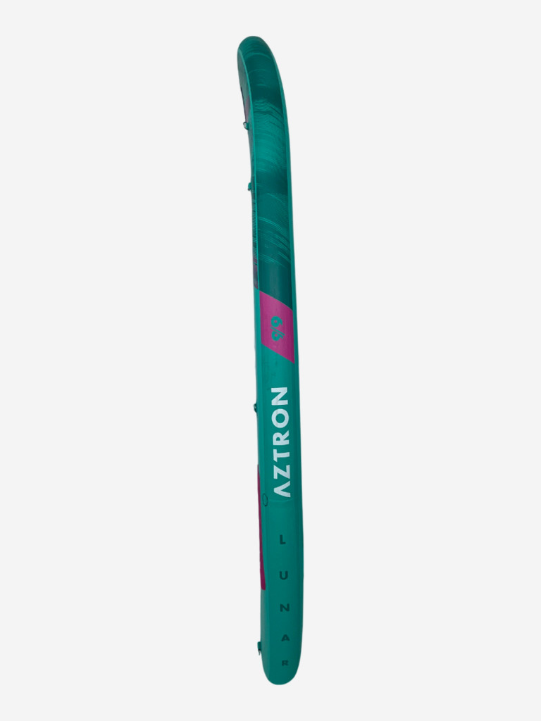 SUP-доска Aztron Lunar 9'9", надувная, универсальная, 297х81х15 см, до 110 кг