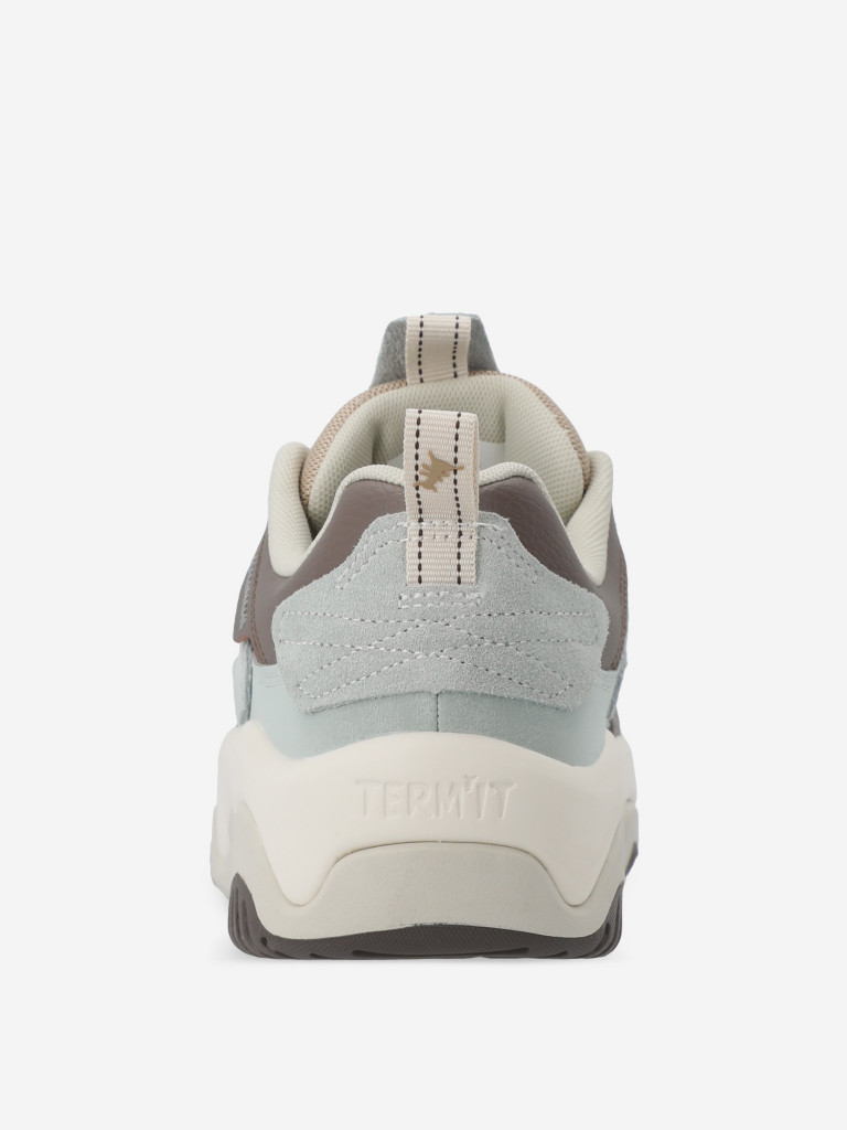 Кеды женские Termit Jumble Next Cl