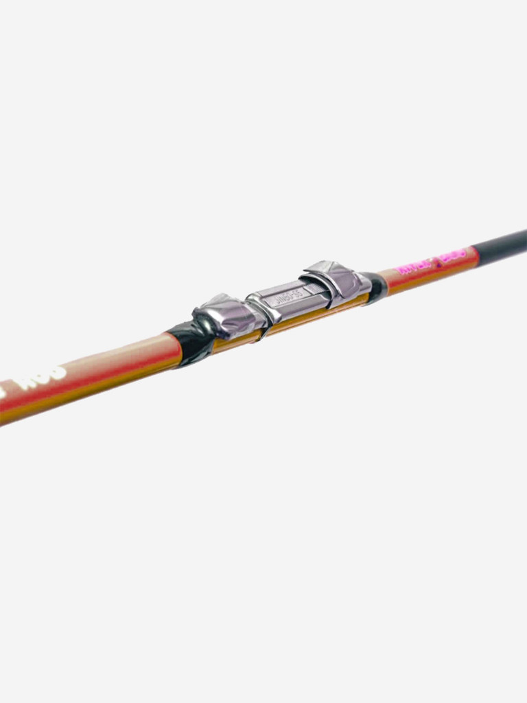 Удилище (детское) River Band Tele rod 2,70m POLLY