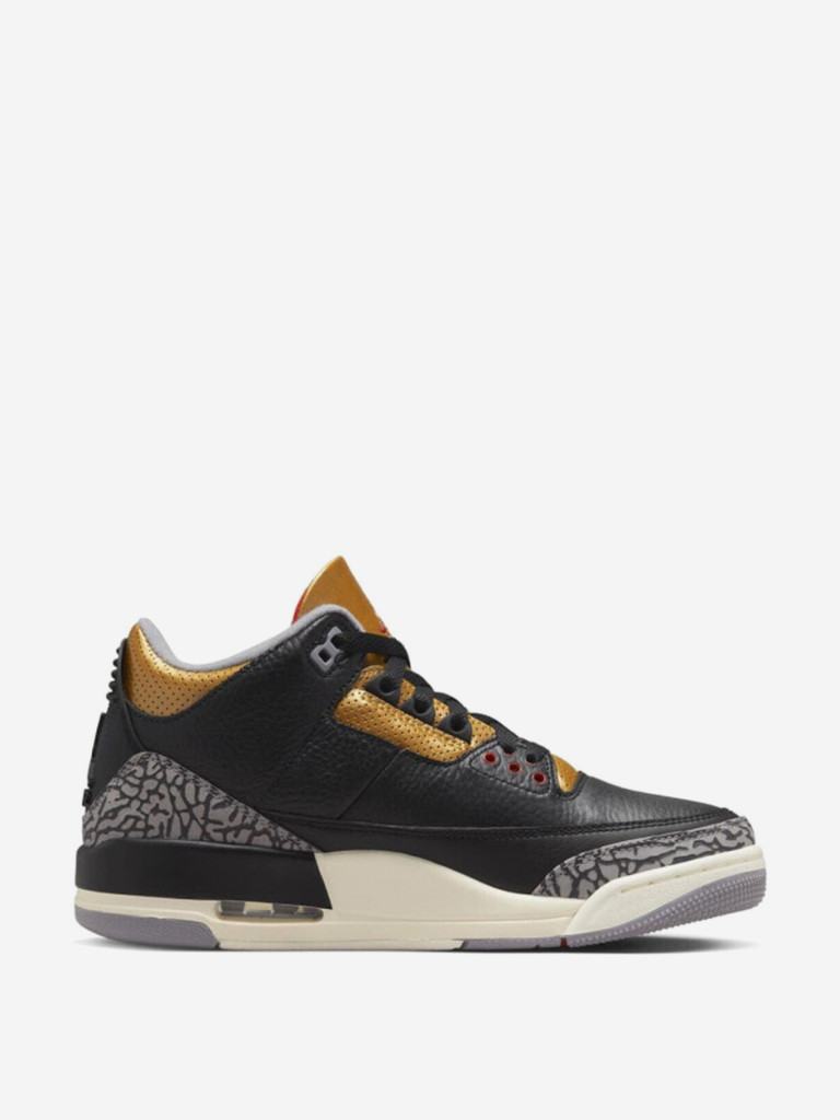 Кроссовки Jordan 3 Retro