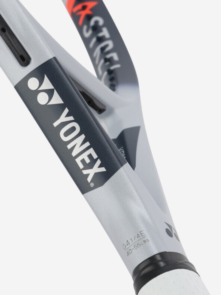 Ракетка для тенниса Yonex Astrel 105 27", натяжение струн 48