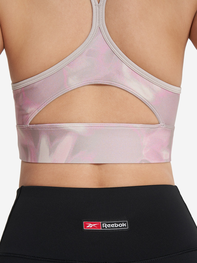 Топ бра спортивный Reebok Train