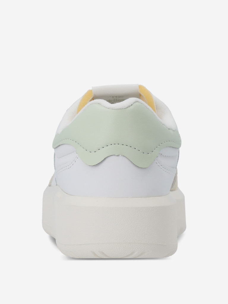 Кеды женские New Balance CT302