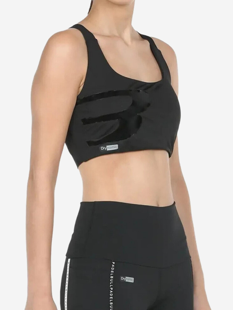 Кроп-топ женский Bullpadel Eleve