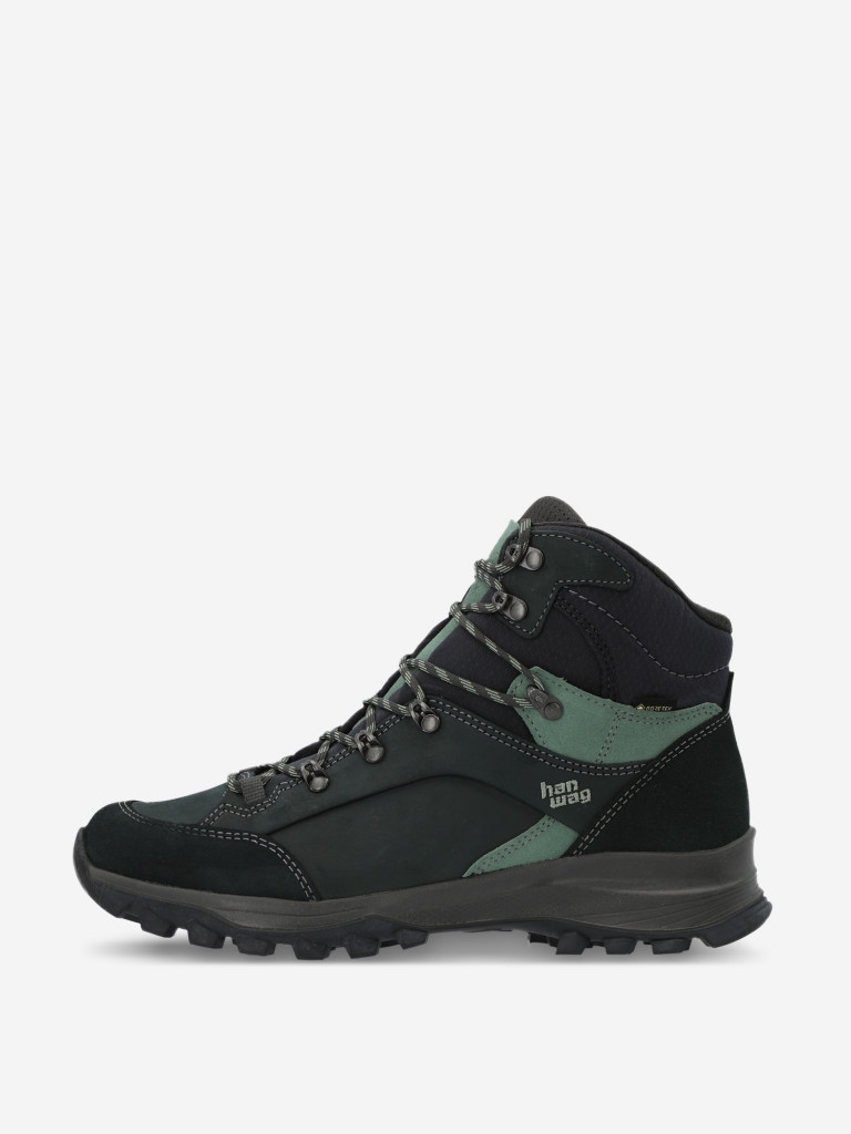 Ботинки женские HANWAG Banks Lady GTX