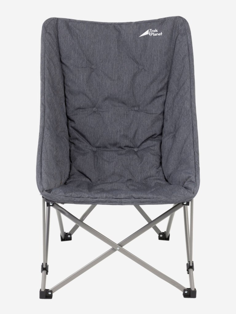 Складное кемпинговое кресло Trek Planet Lago Deluxe