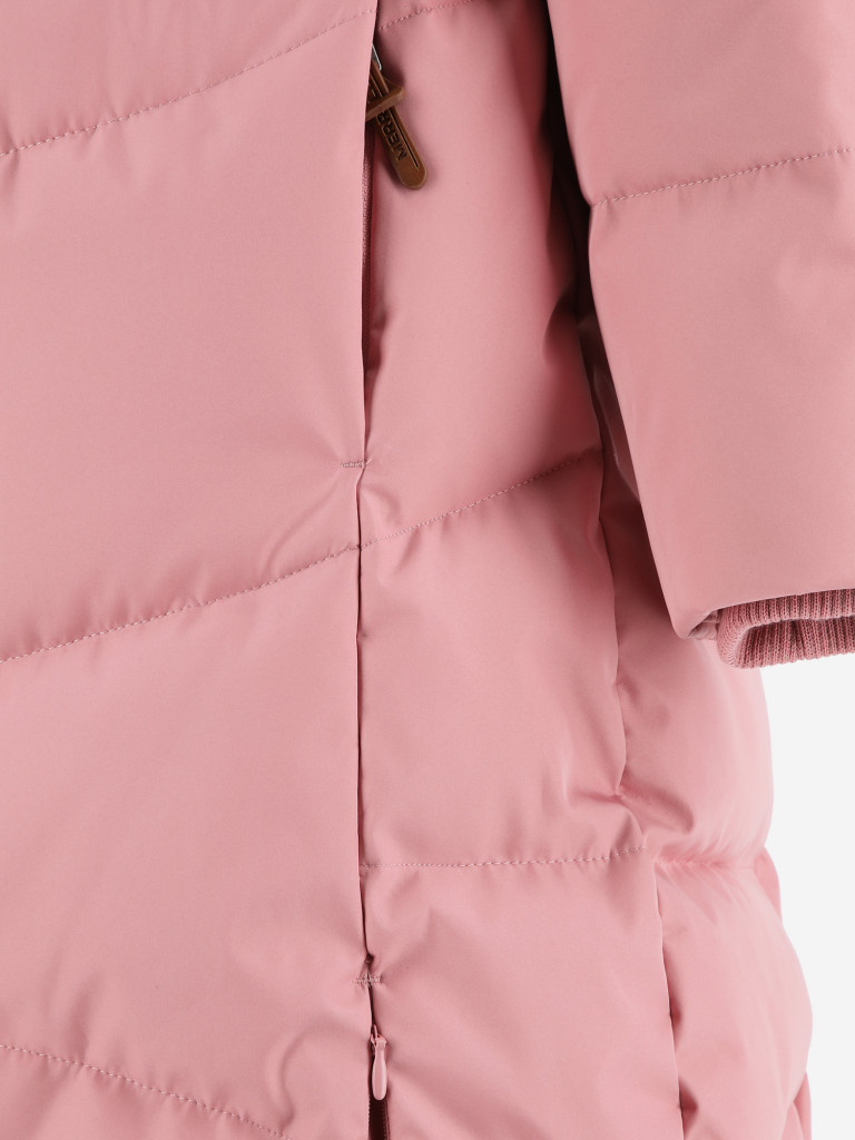 Пальто утепленное для девочек Merrell