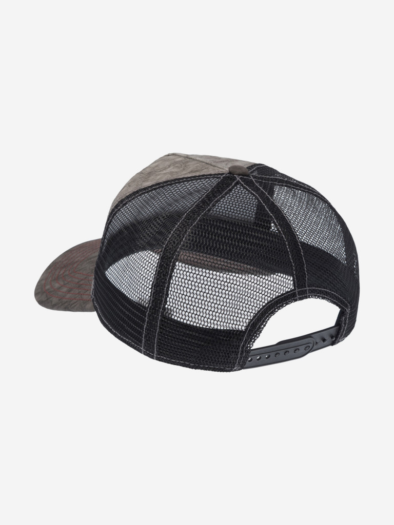 Бейсболка с сеточкой STETSON 7746801 TRUCKER CAP STETSON X AIRPAQ