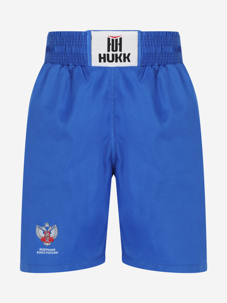 Шорты для бокса Hukk