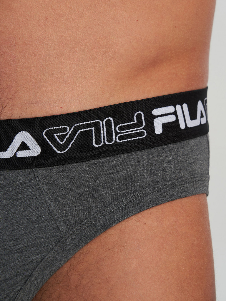 Трусы мужские FILA, 2 штуки