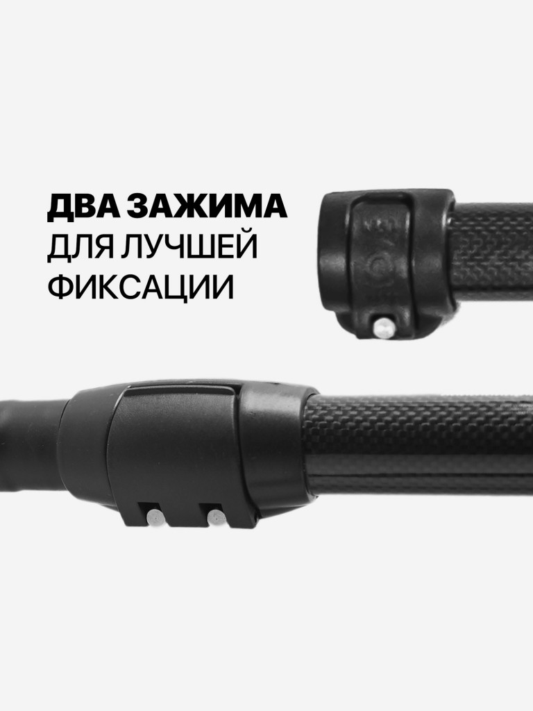 Весло для SUP досок EasyRider карбон