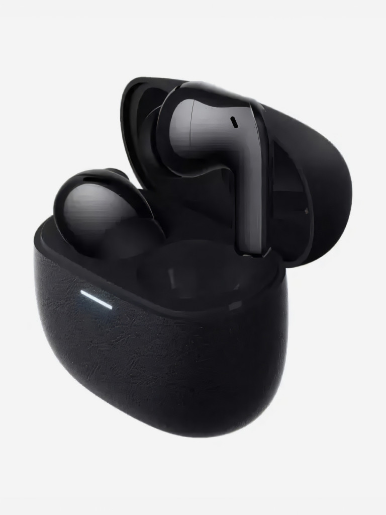 Наушники Xiaomi Redmi Buds 5 Pro, черные, EU