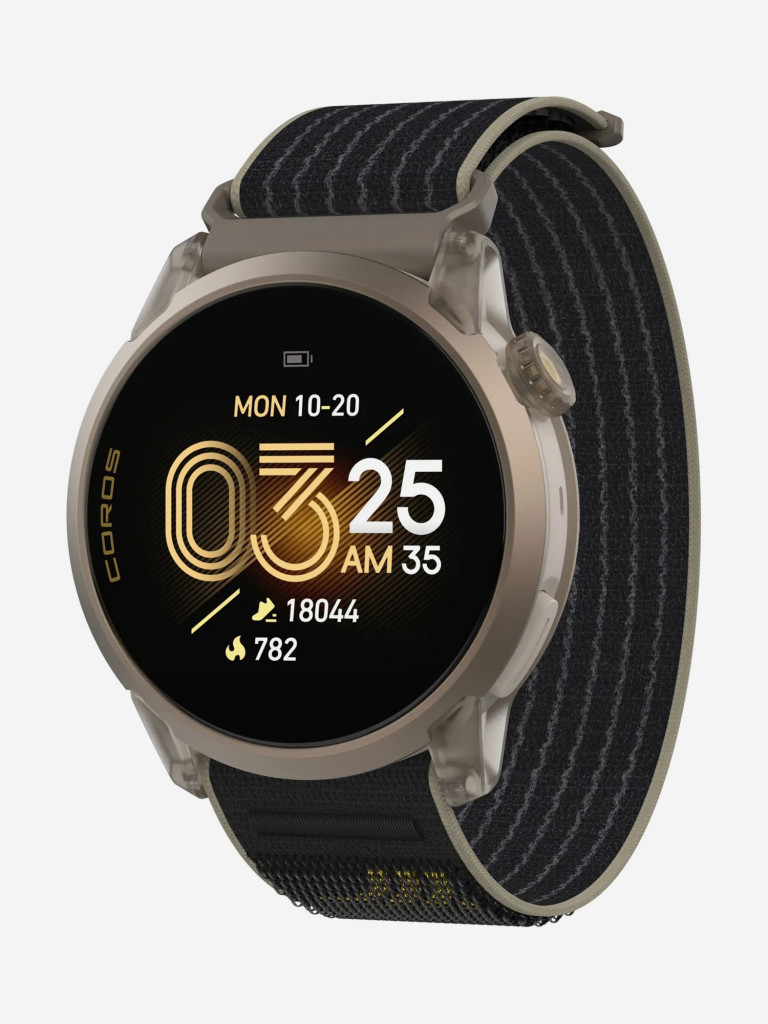 Спортивные часы COROS PACE 4 GPS