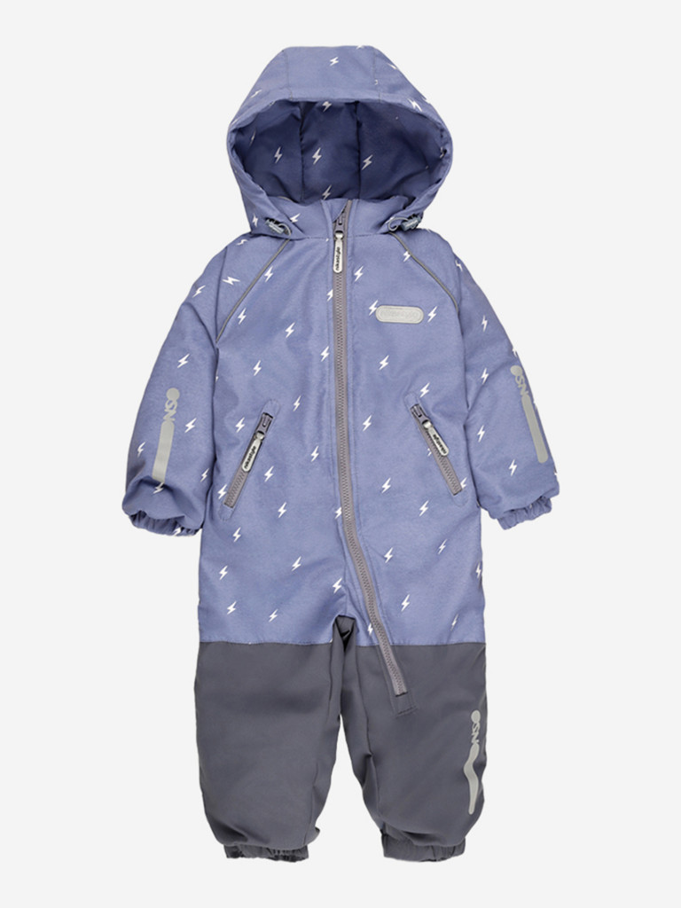 Комбинезон NIKASTYLE