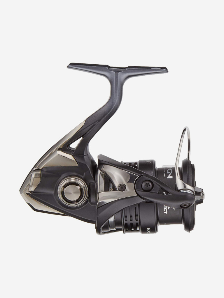 Катушка Shimano 18 Exsence CI4+ C3000M