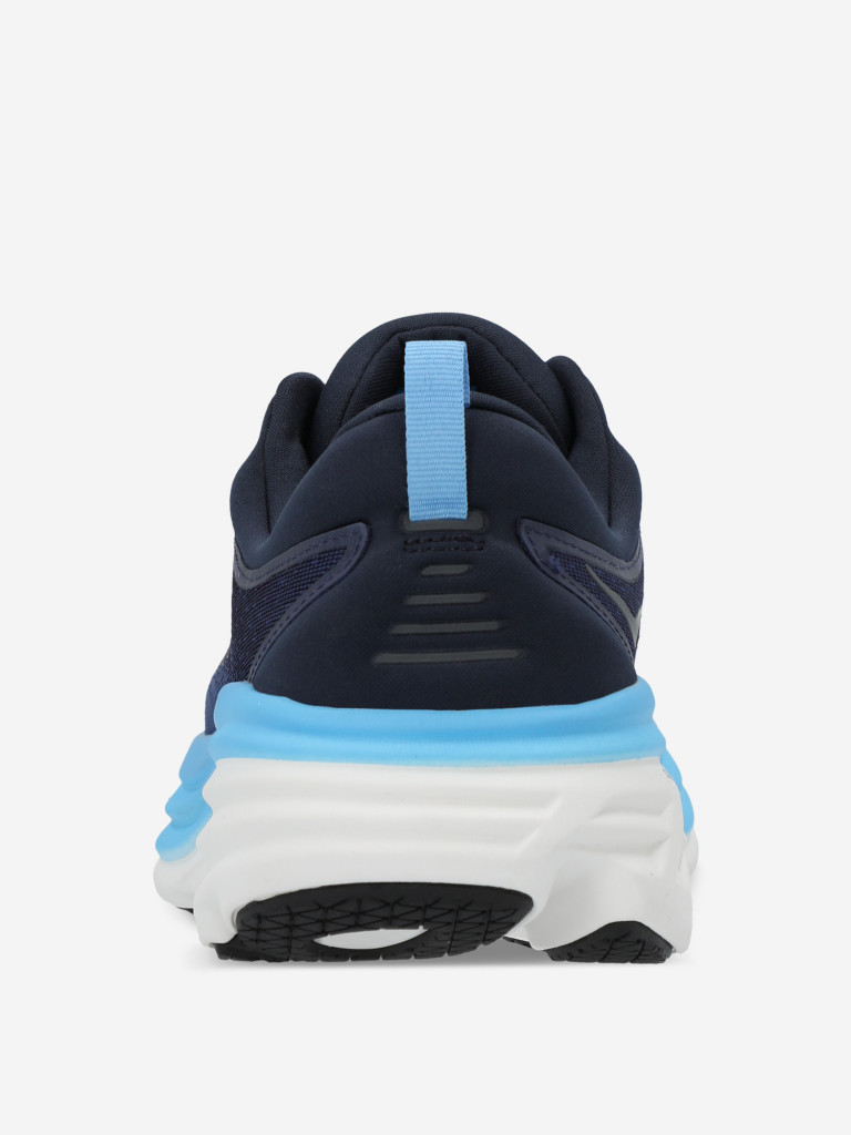 Кроссовки мужские Hoka One One Bondi 8