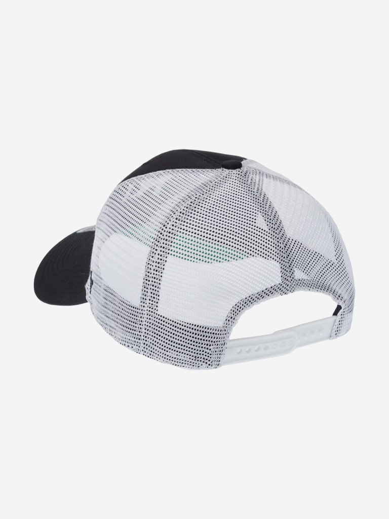 Бейсболка с сеточкой 47 BRAND B-BRANS17CTP-BK New York Yankees MLB