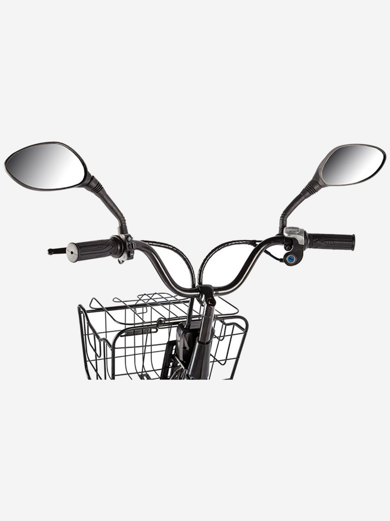 Электровелосипед Gelbert ALFA 3 PRO Gelbert ALFA 3 PRO