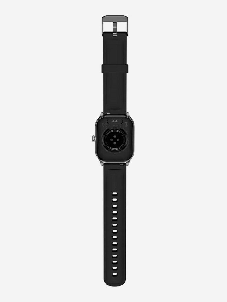 Умные часы Amazfit Pop 3S A2318, черные
