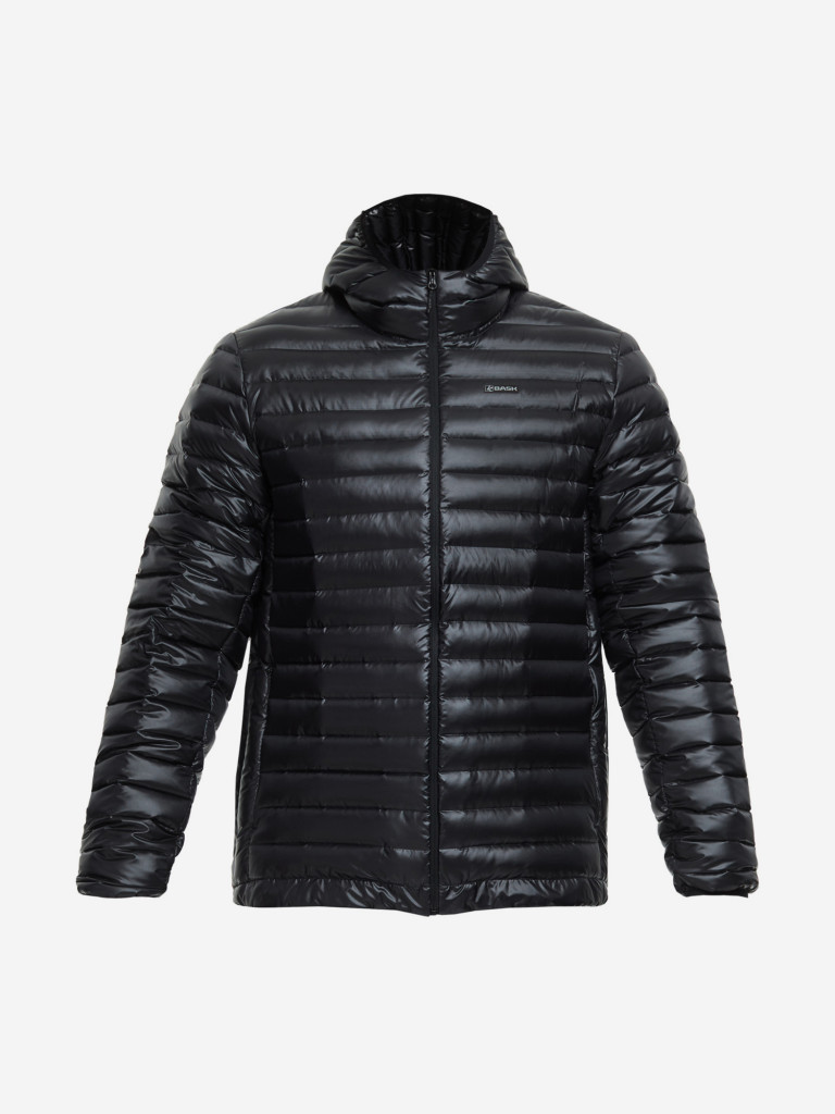 Пуховик мужской Bask Chamonix Light Mj V2