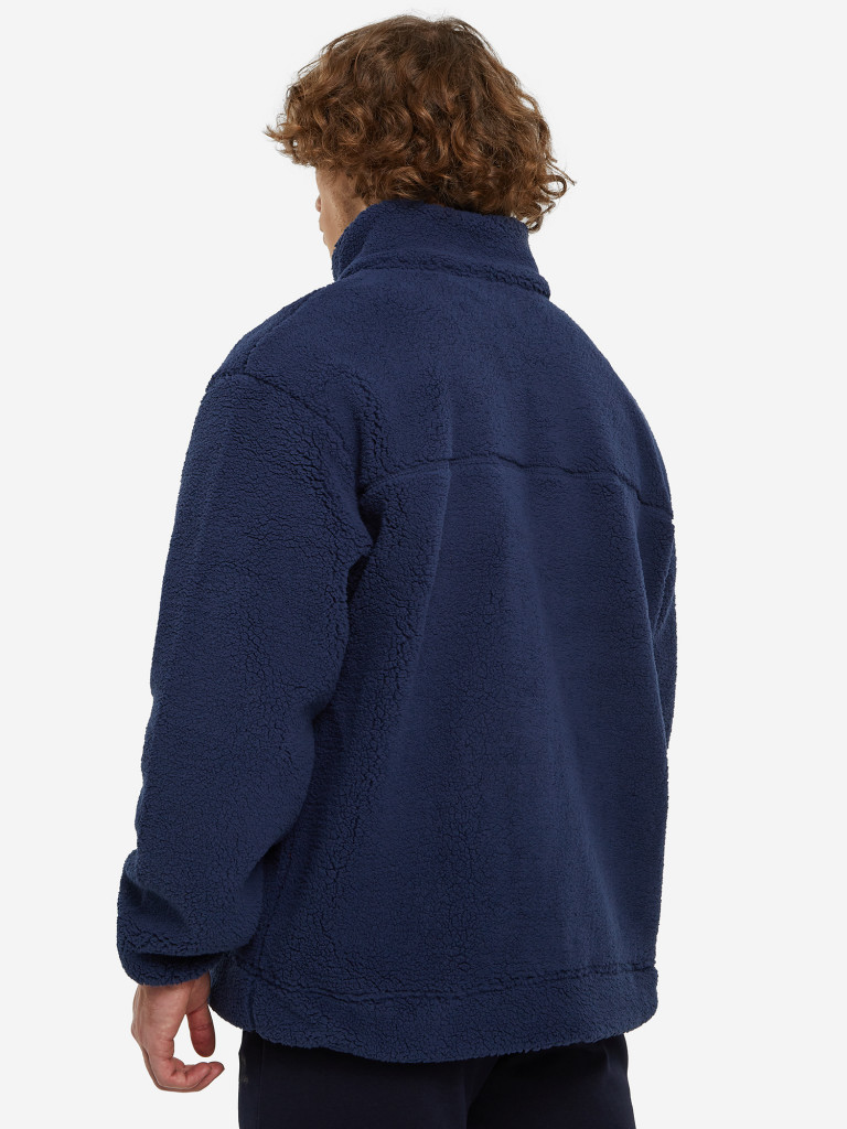 Джемпер флисовый мужской Camel