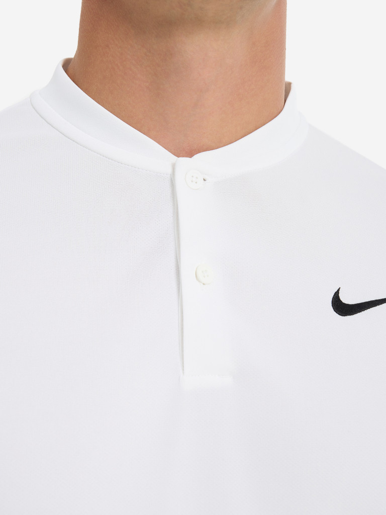 Поло мужское Nike Blade Solid