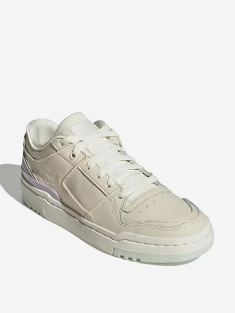 Кроссовки Adidas Forum Luxe Low