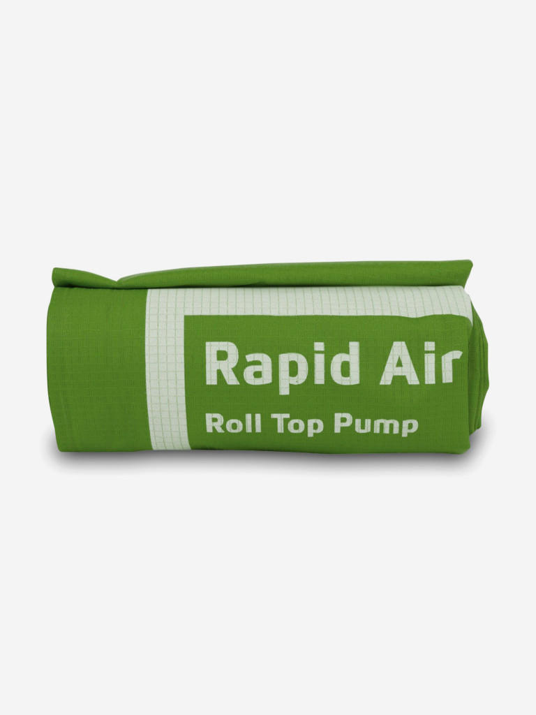 Насос KLYMIT Rapid Air Flat Valve