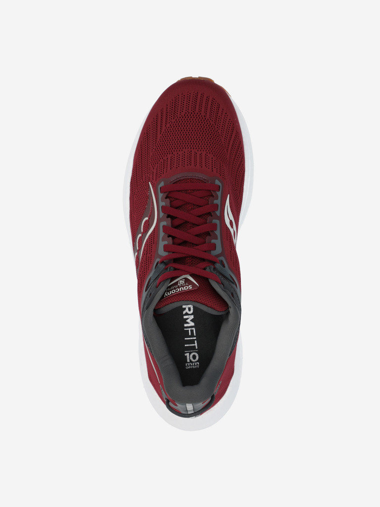 Кроссовки мужские Saucony Triumph 21