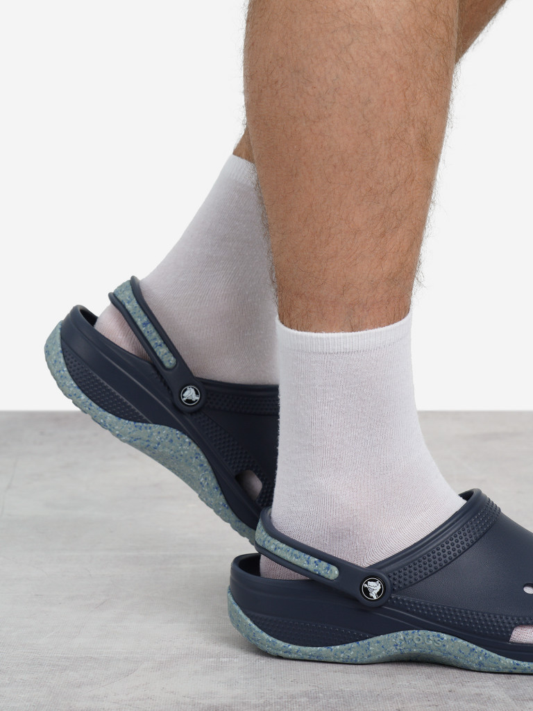 Сабо мужские Crocs Classic Evo