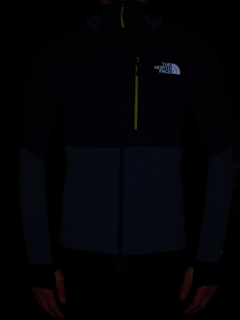 Куртка утепленная мужская The North Face Binntal Hybrid Ventrix