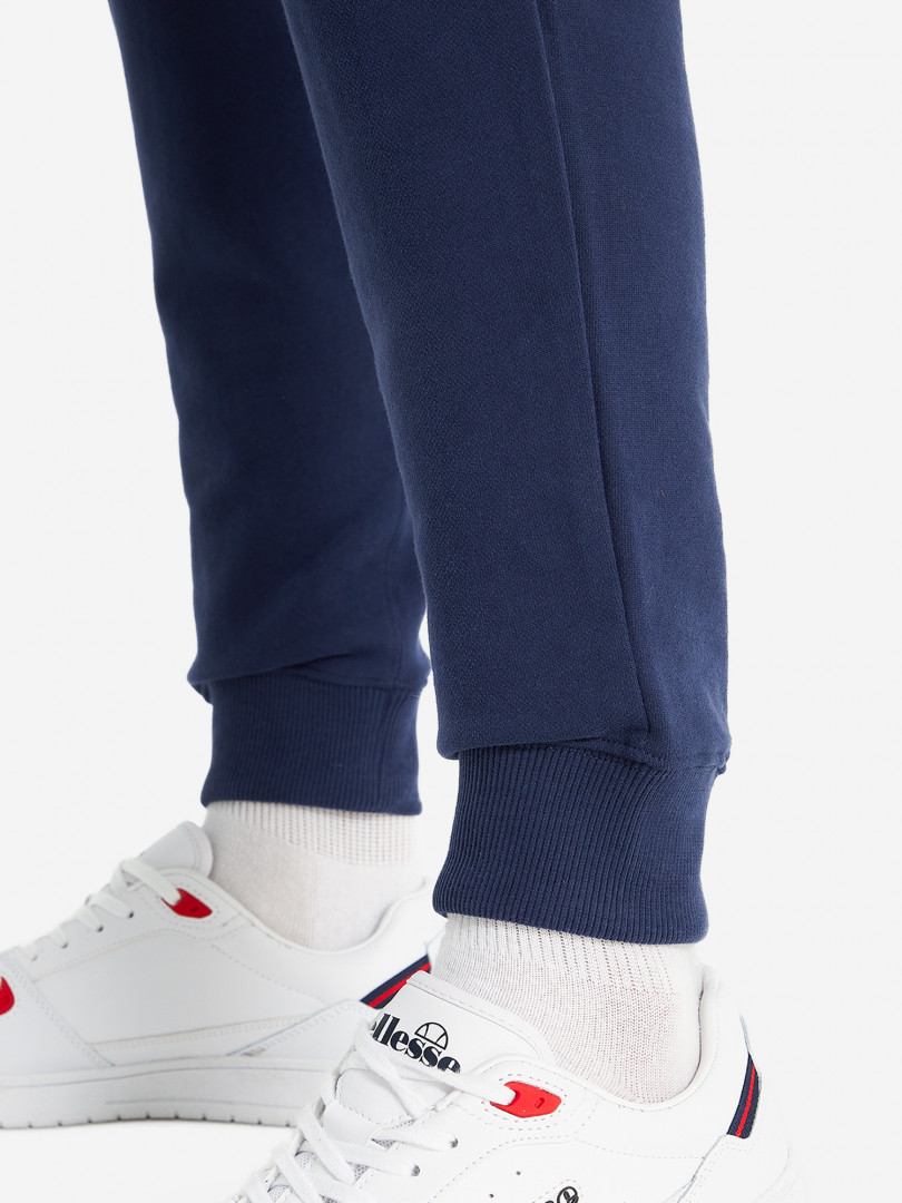 Брюки мужские Ellesse 30118420299 Синий, размер 50, 52,48, 50, фото 7