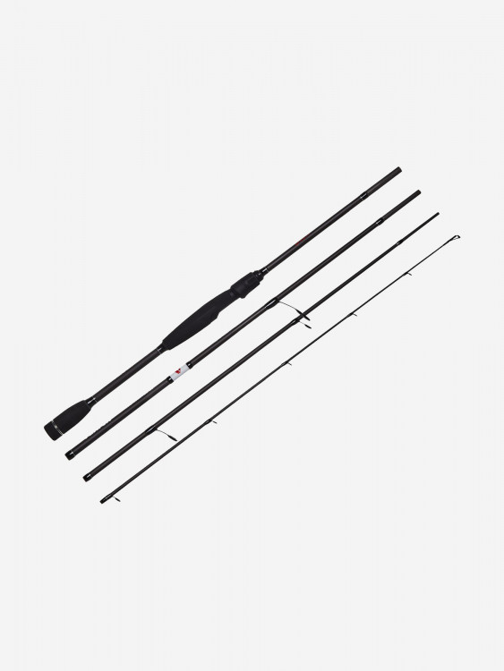 Спиннинг Lucky John Vanrex JIG TRAVEL 21 2.44