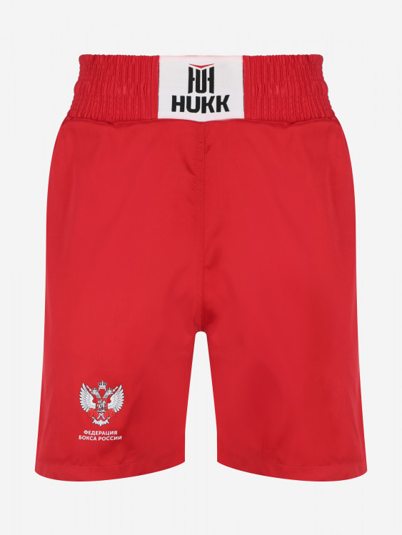 Шорты для бокса Hukk