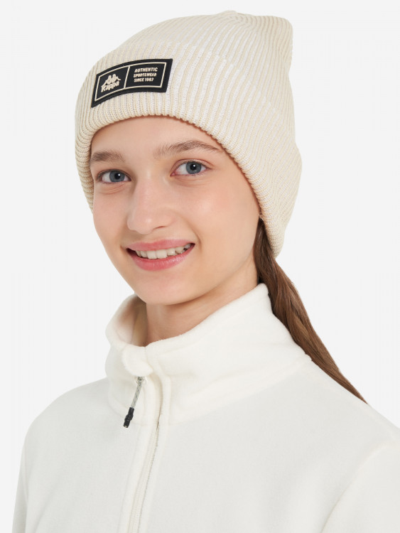 Шапка для девочек Kappa