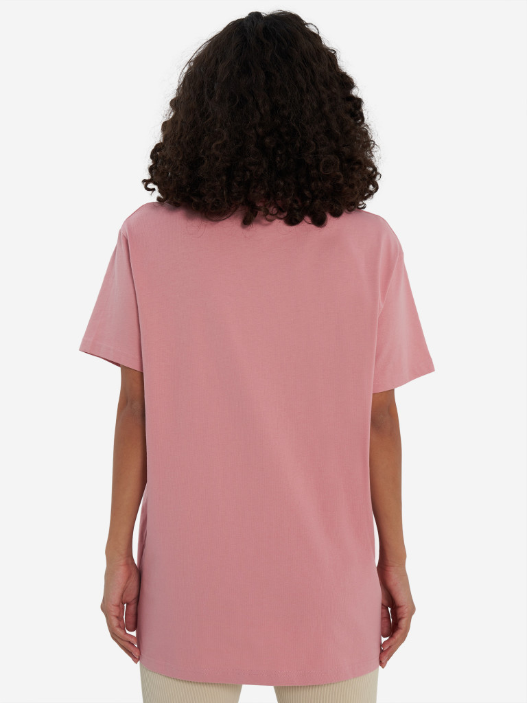 Футболка женская оверсайз FILA