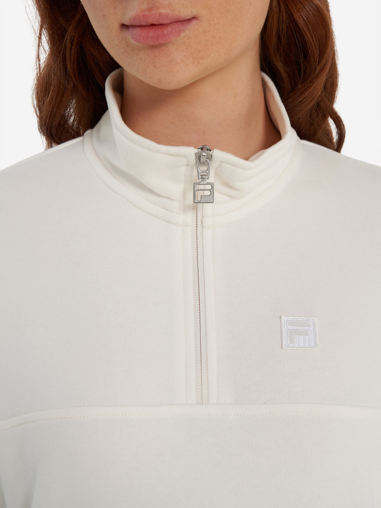 Толстовка женская FILA