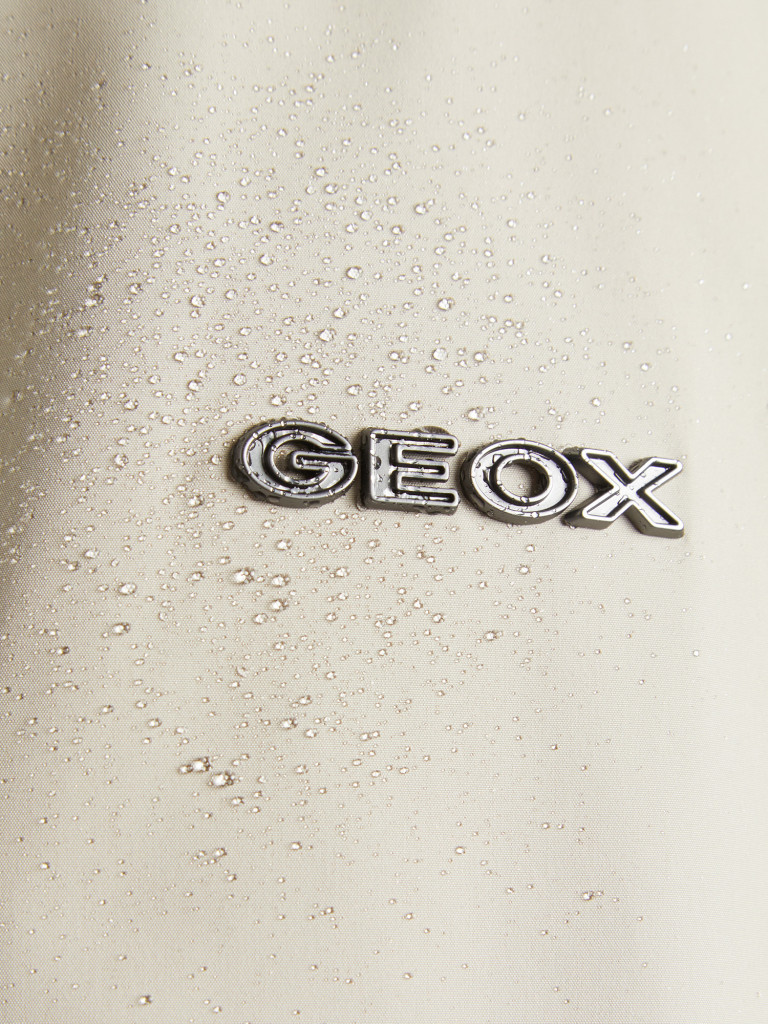 Ветровка мужская Geox Ponza