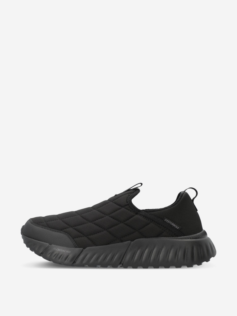 Кроссовки утепленные мужские Demix Atlanta 5