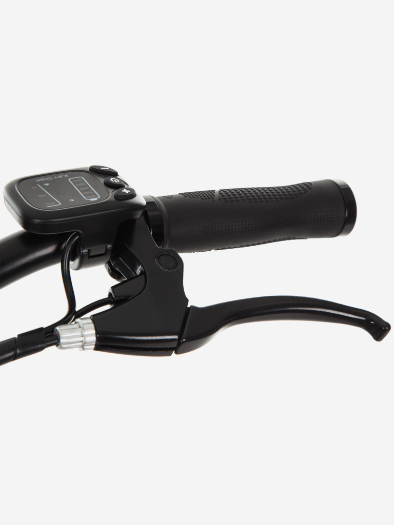 Электровелосипед складной Stern Compact 20" Electro