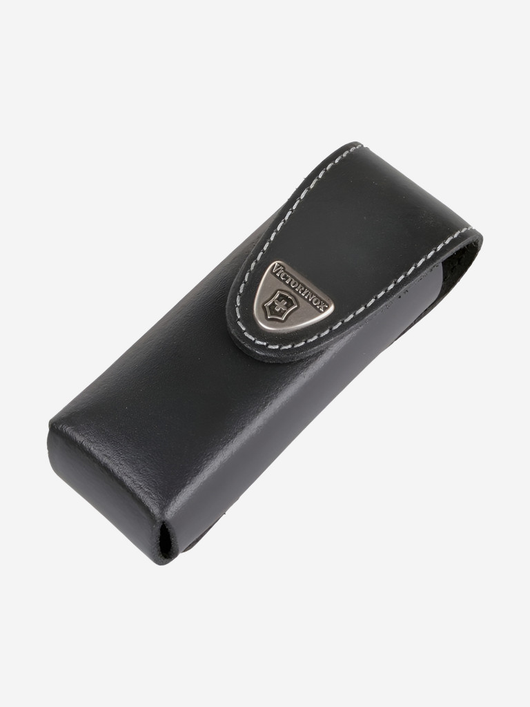 Чехол Victorinox для ножей 111 мм, до 6 уровней, кожаный